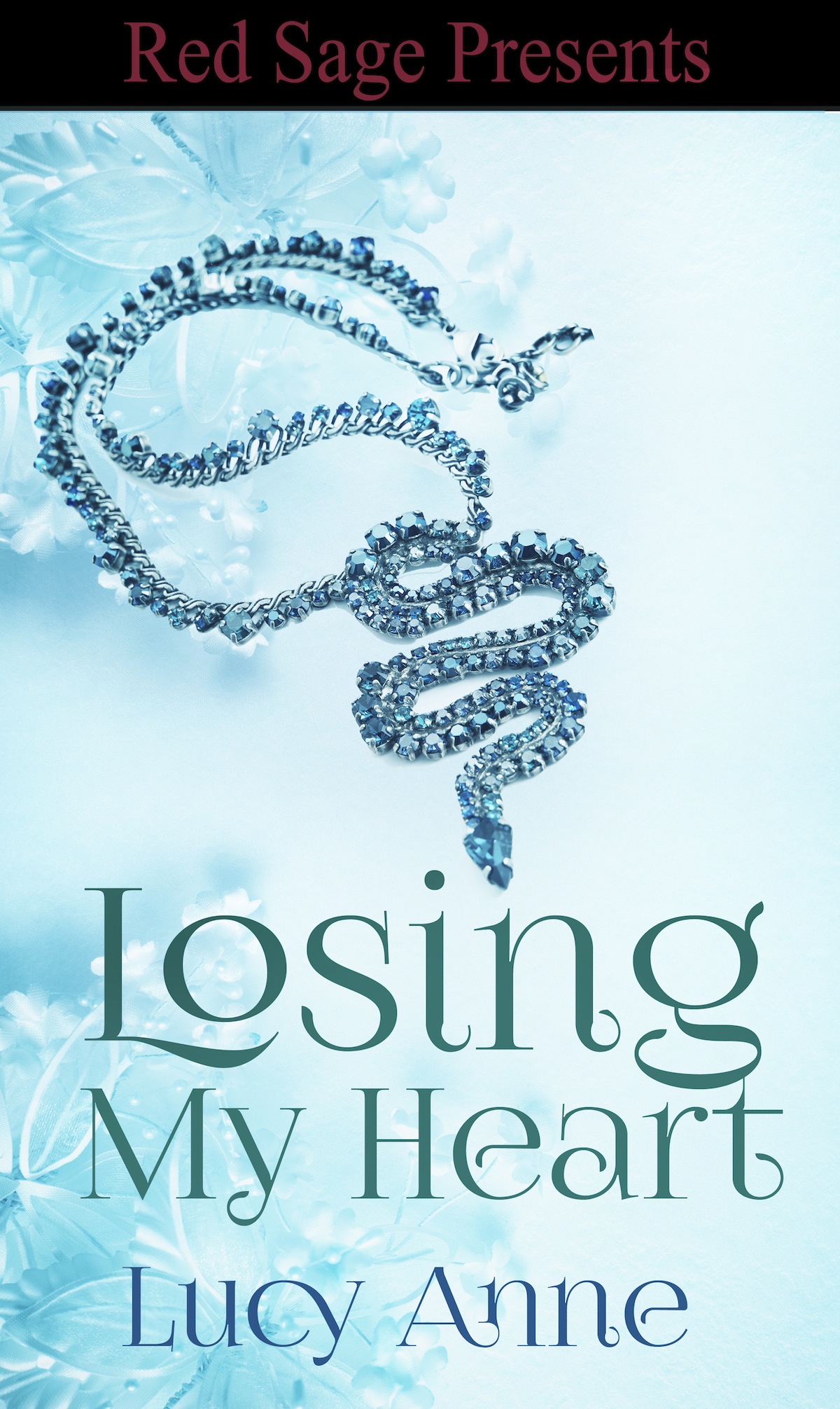 Title details for Losing My Heart by Lucy Anne - Available